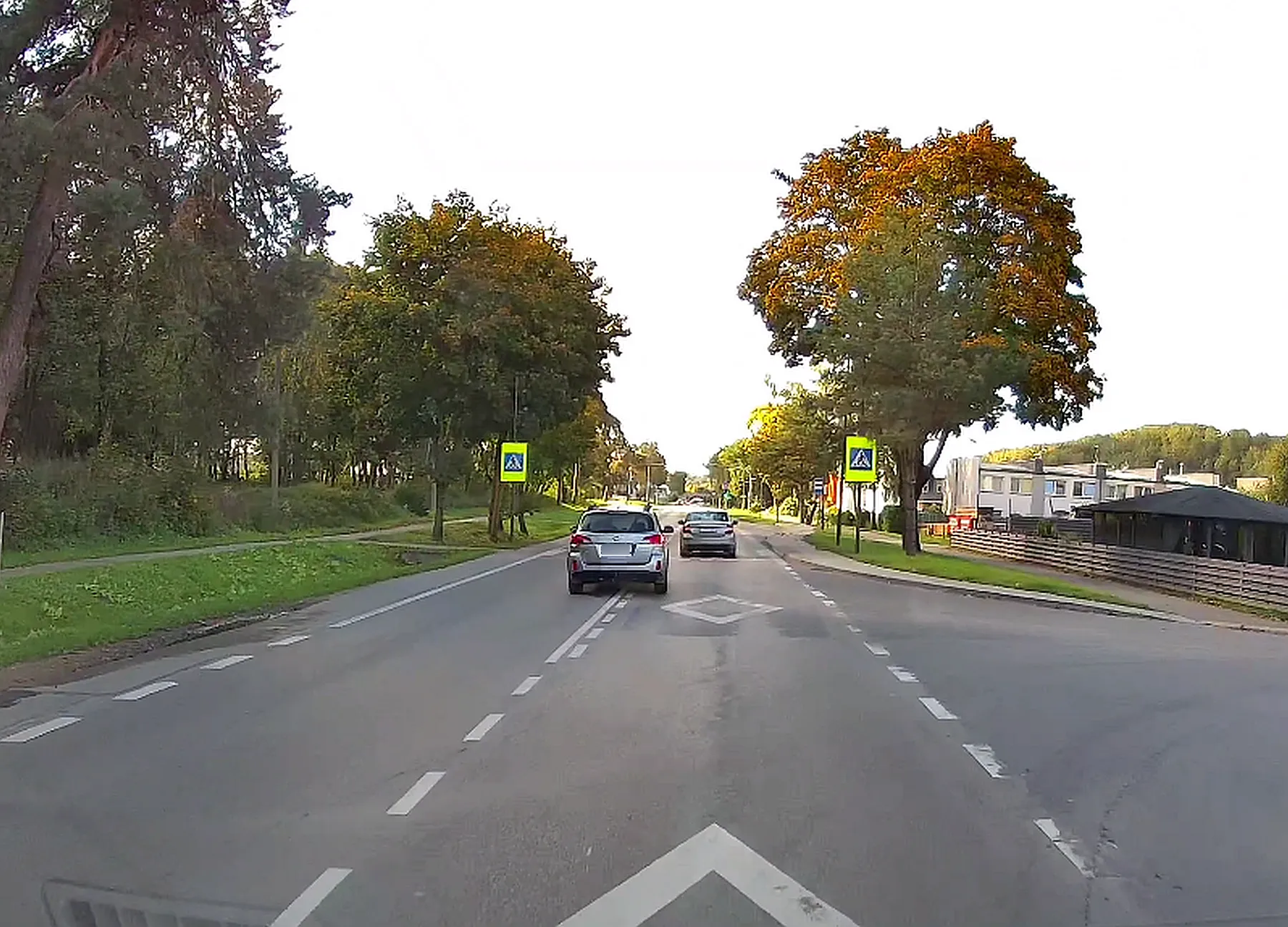 subaru Raudondvario pl.