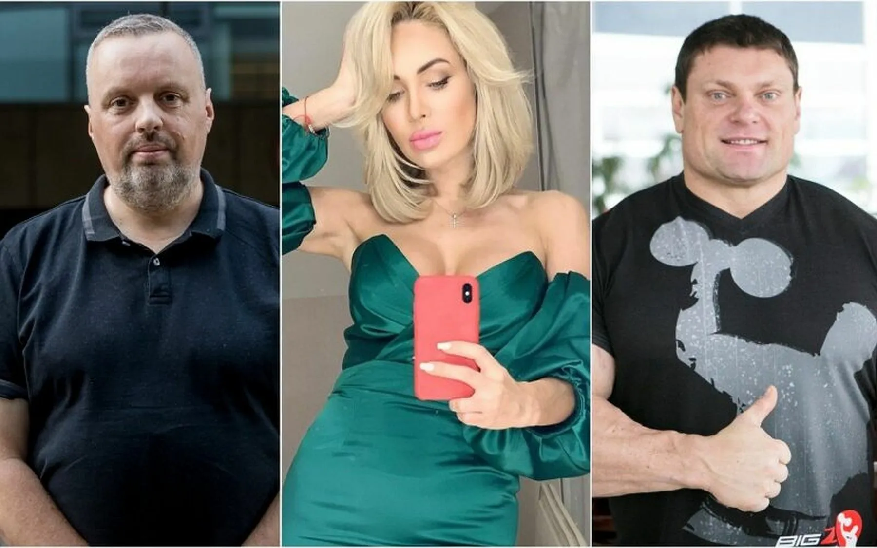 A.Užkalnis, O. Pikul, Ž. Savickas