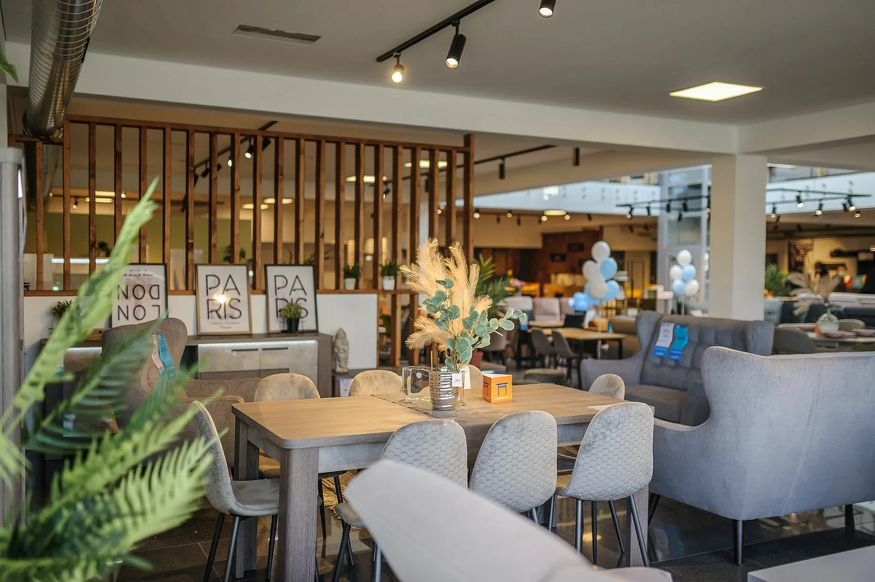 „Gintaro baldai“ / Organizatorių nuotr.