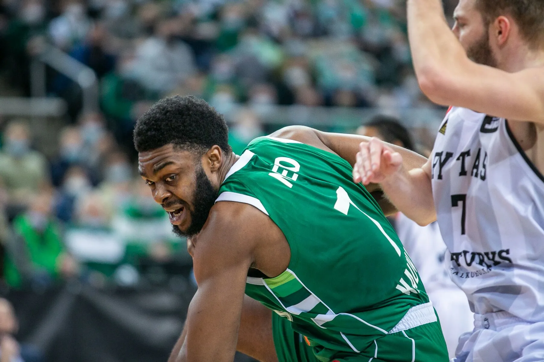 Kauno „Žalgiris“ - Vilniaus „Rytas“