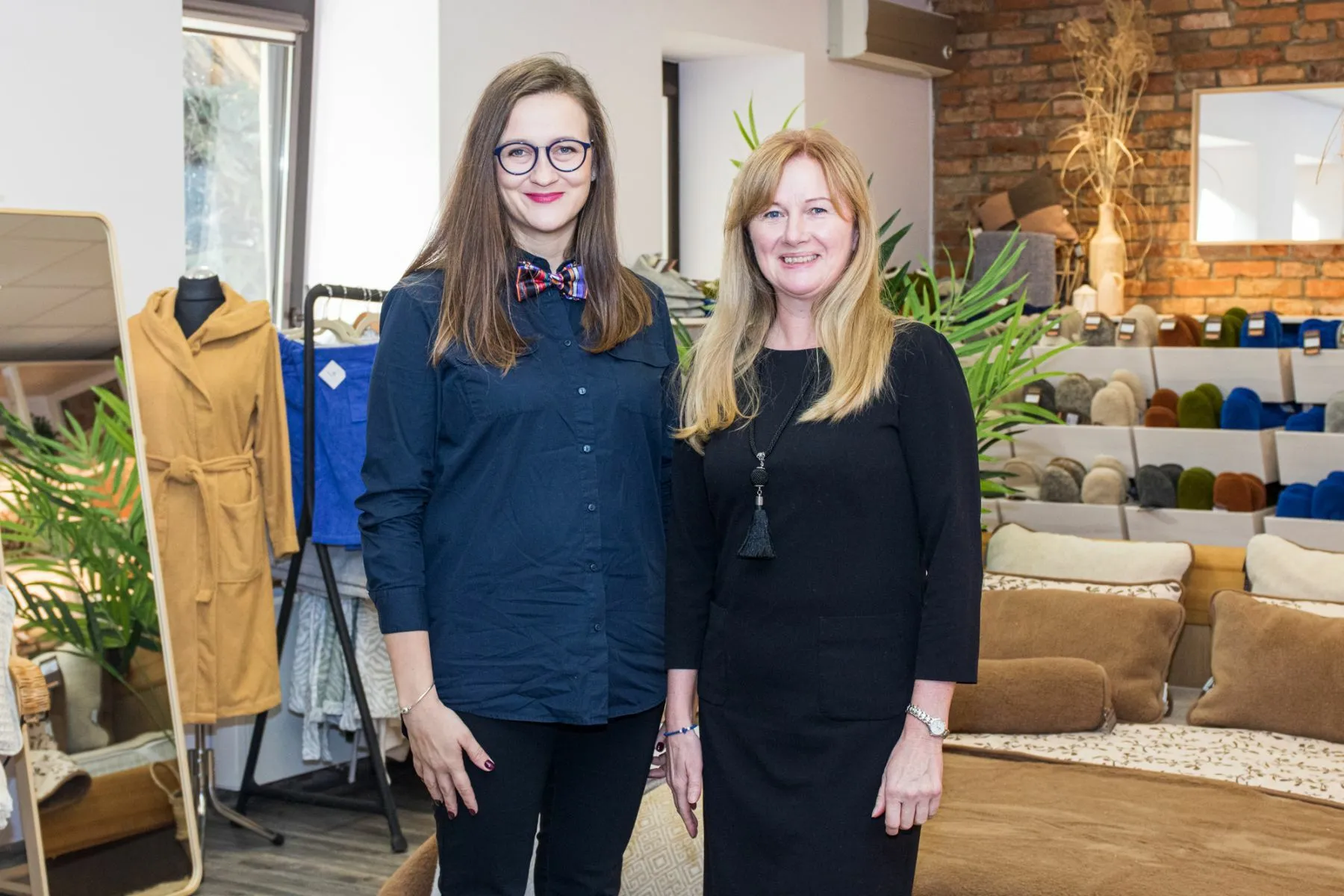 Flokati t_Ösia bendradarbiavim_ģ su Kauno hosipiso namais 1