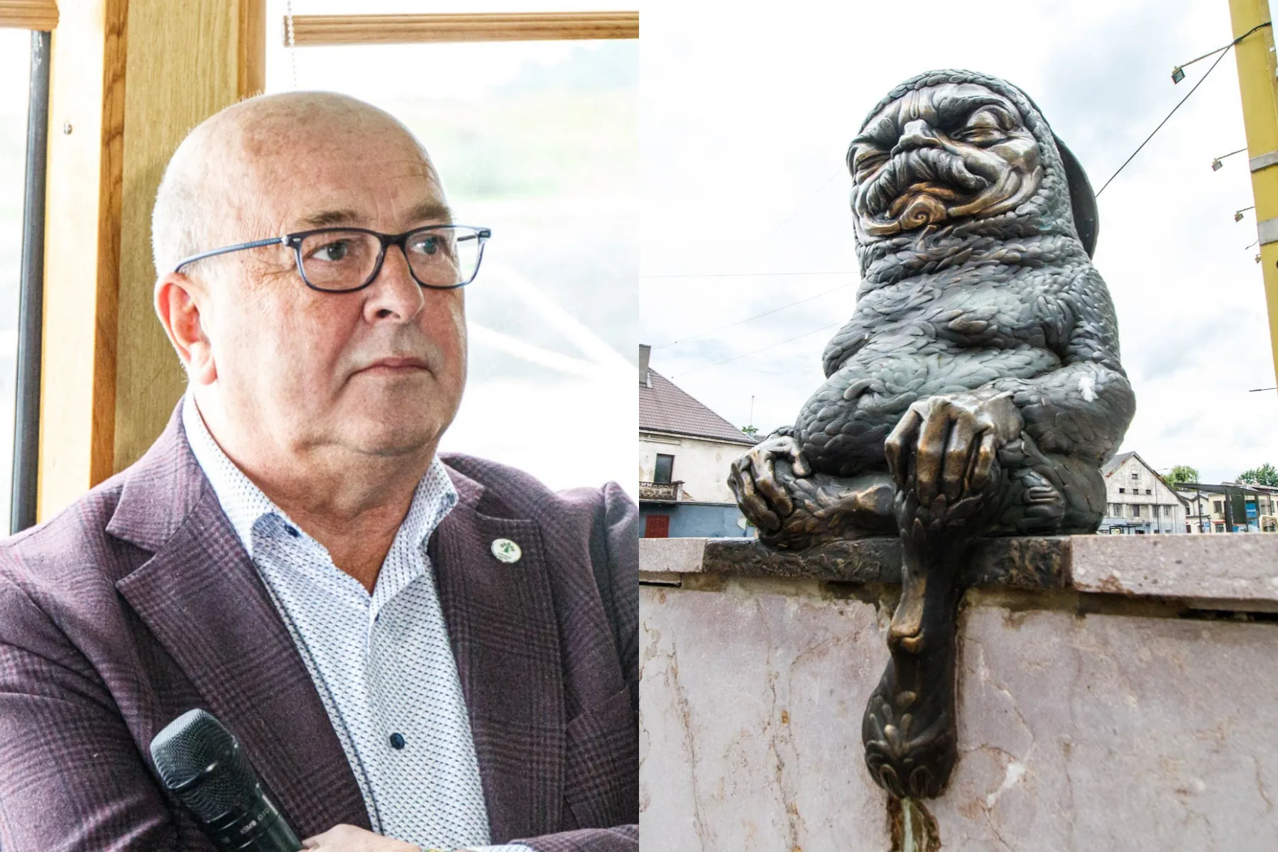 V. Matijošaitis, „Zen triušis“