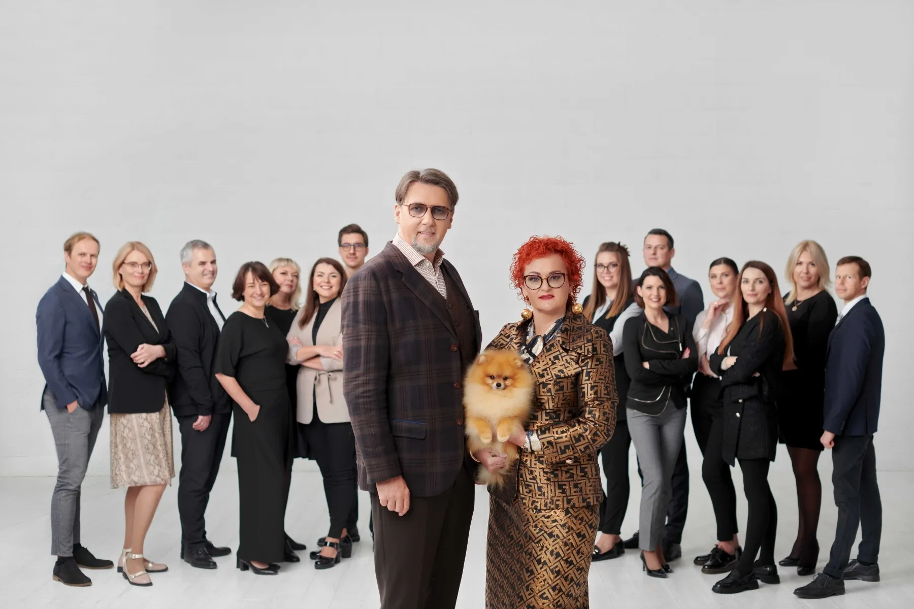 „KIKA Group“ / Organizatorių nuotr.