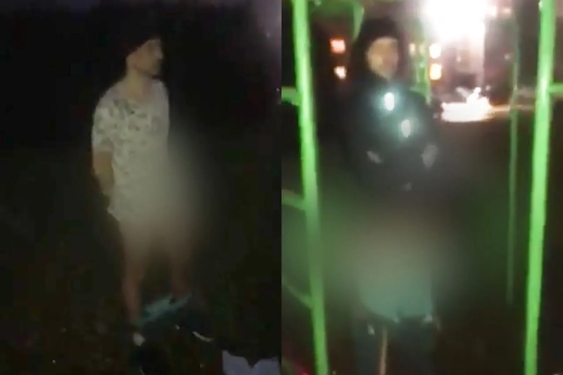 Eiguliuose tenkino lytinę aistrą