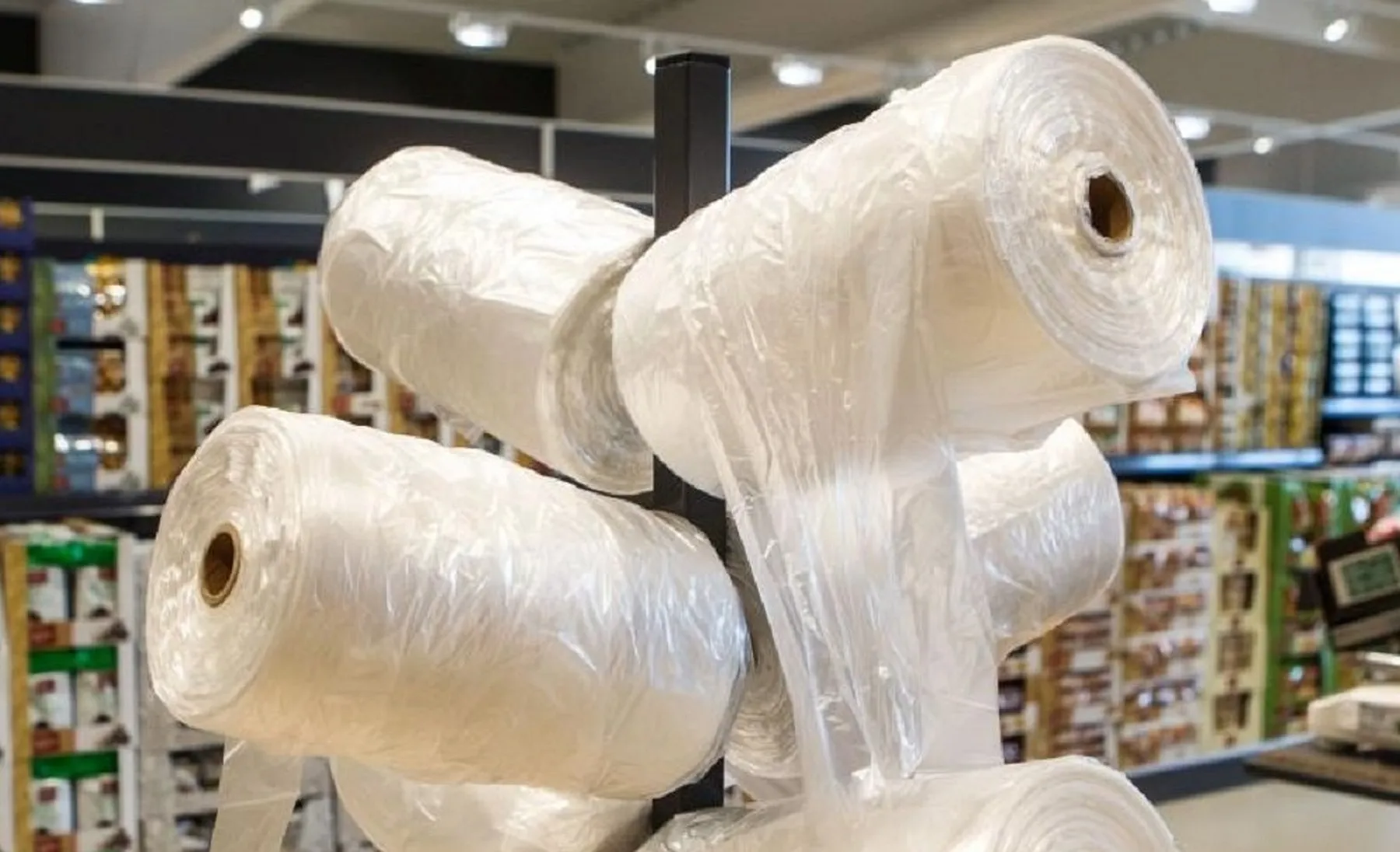 platikiniai maišeliai