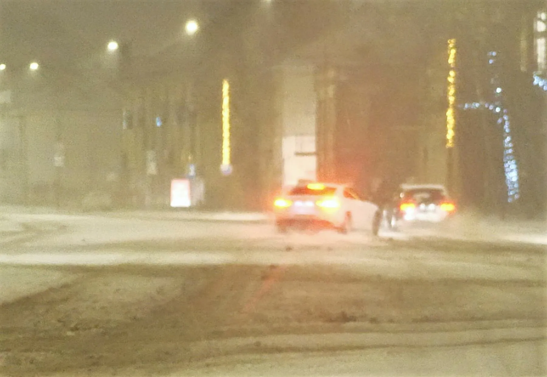 Šonaslydžio meistrai Kauno gatvėse