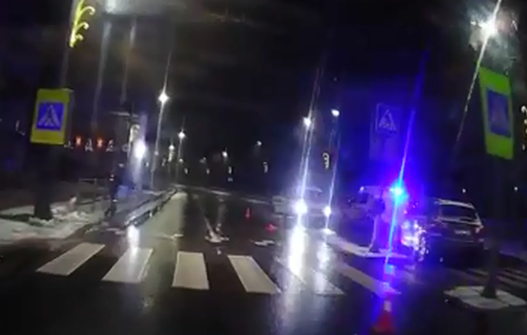 padegėjo sulaikymas