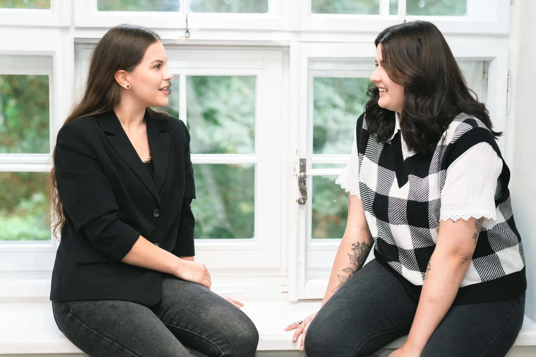 Kauno kolegijos fotografija