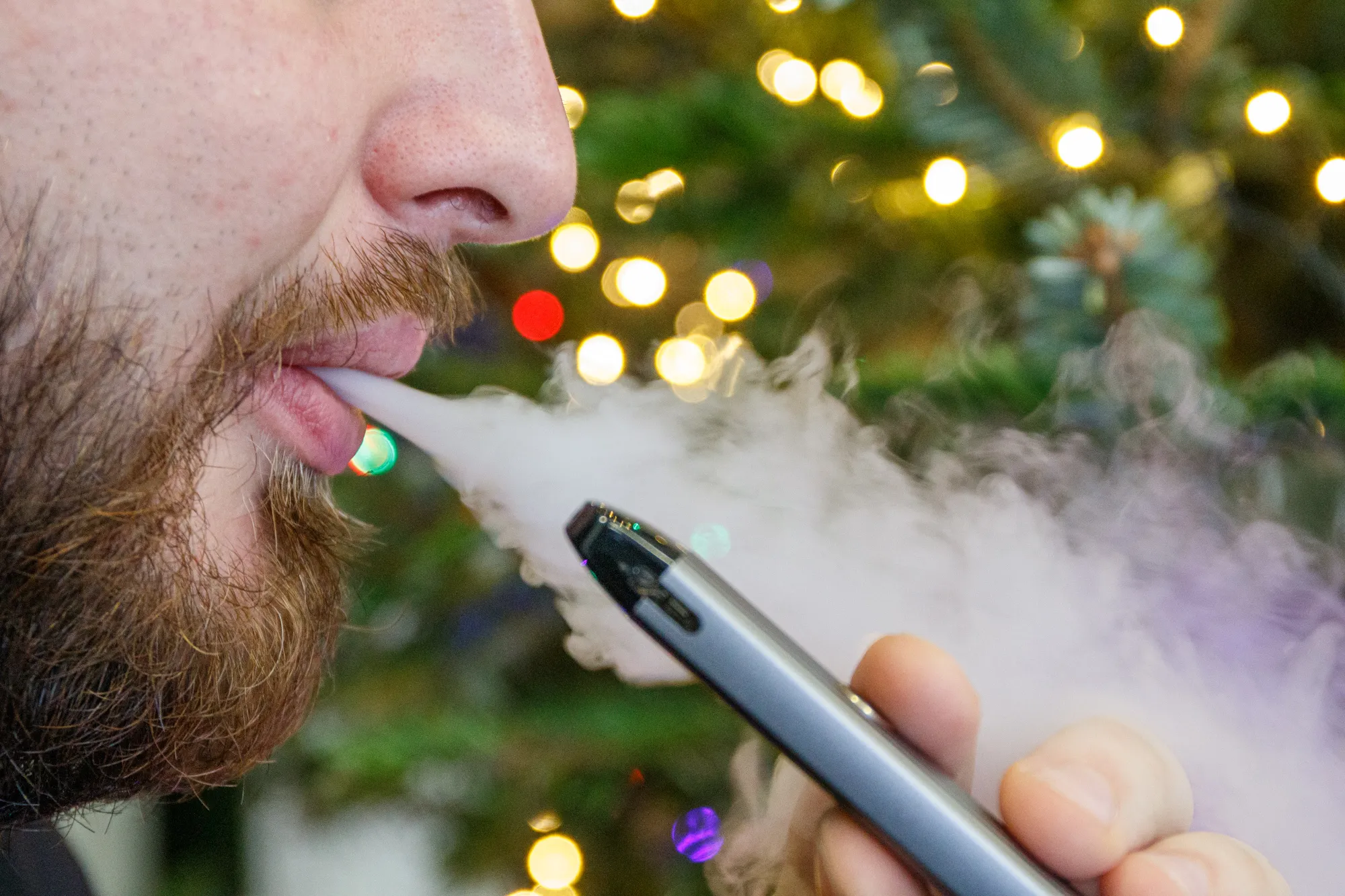 Elektroninė cigaretė