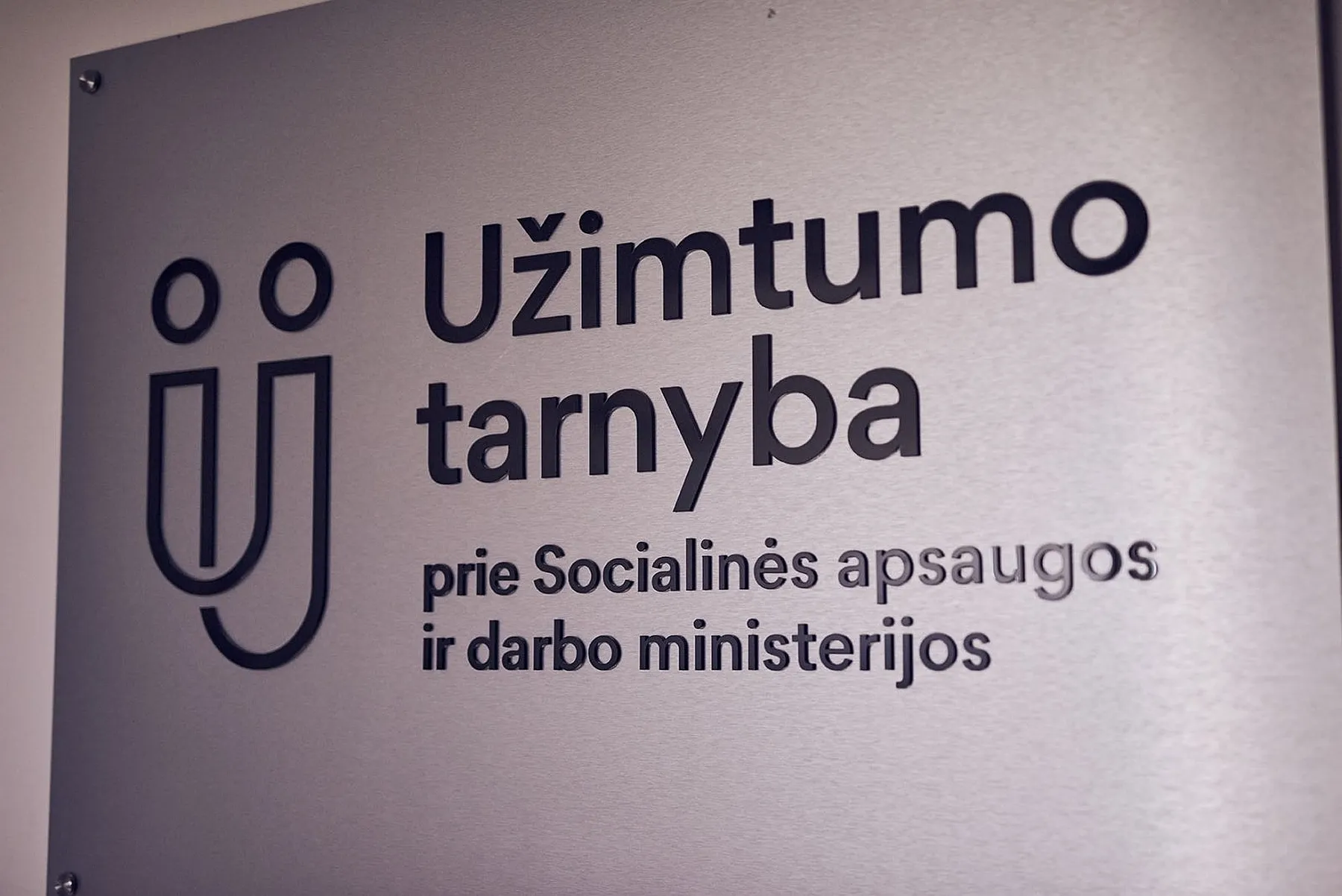 Užimtumo tarnyba