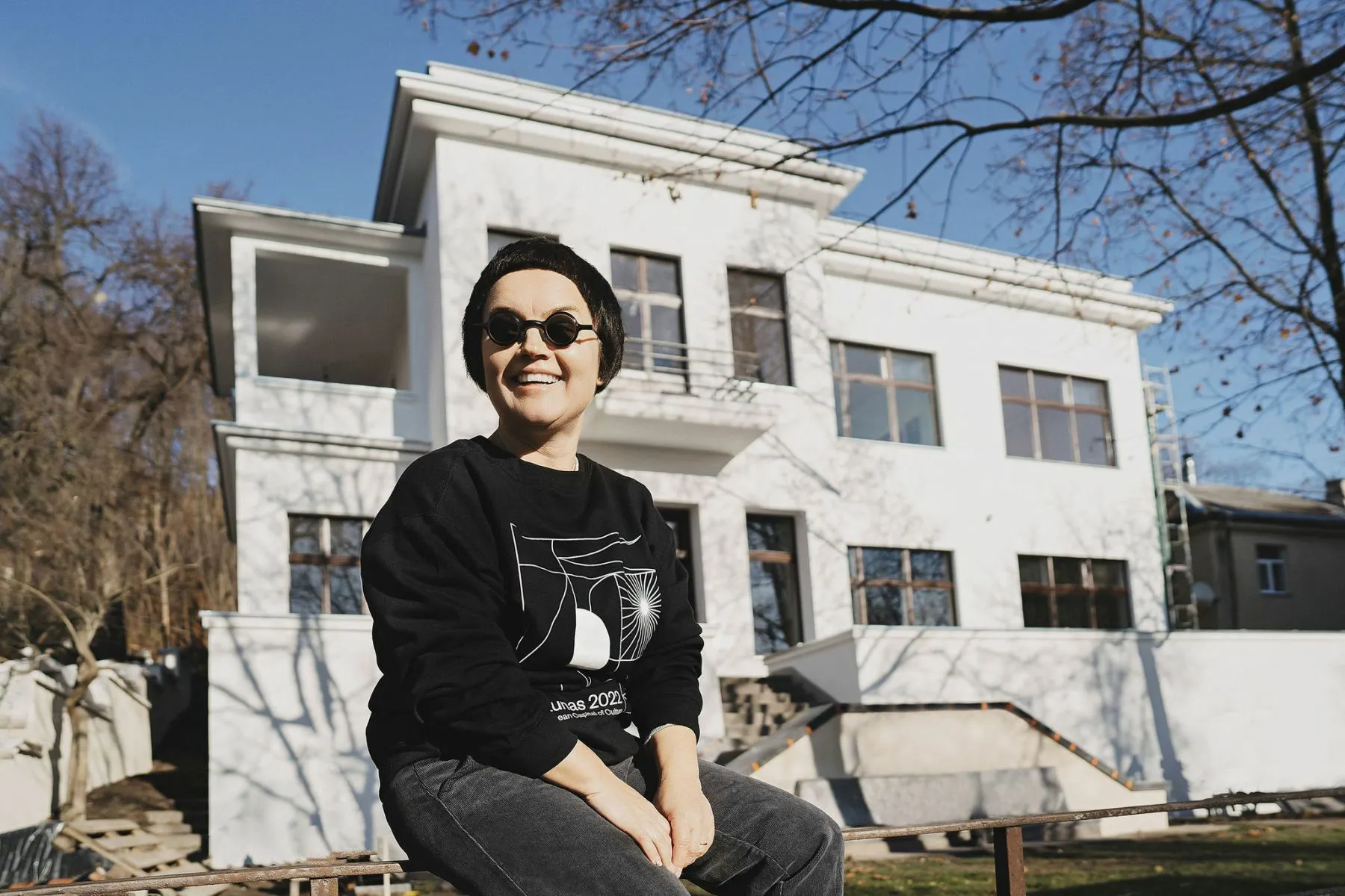 „Patirk Kauną“ programa