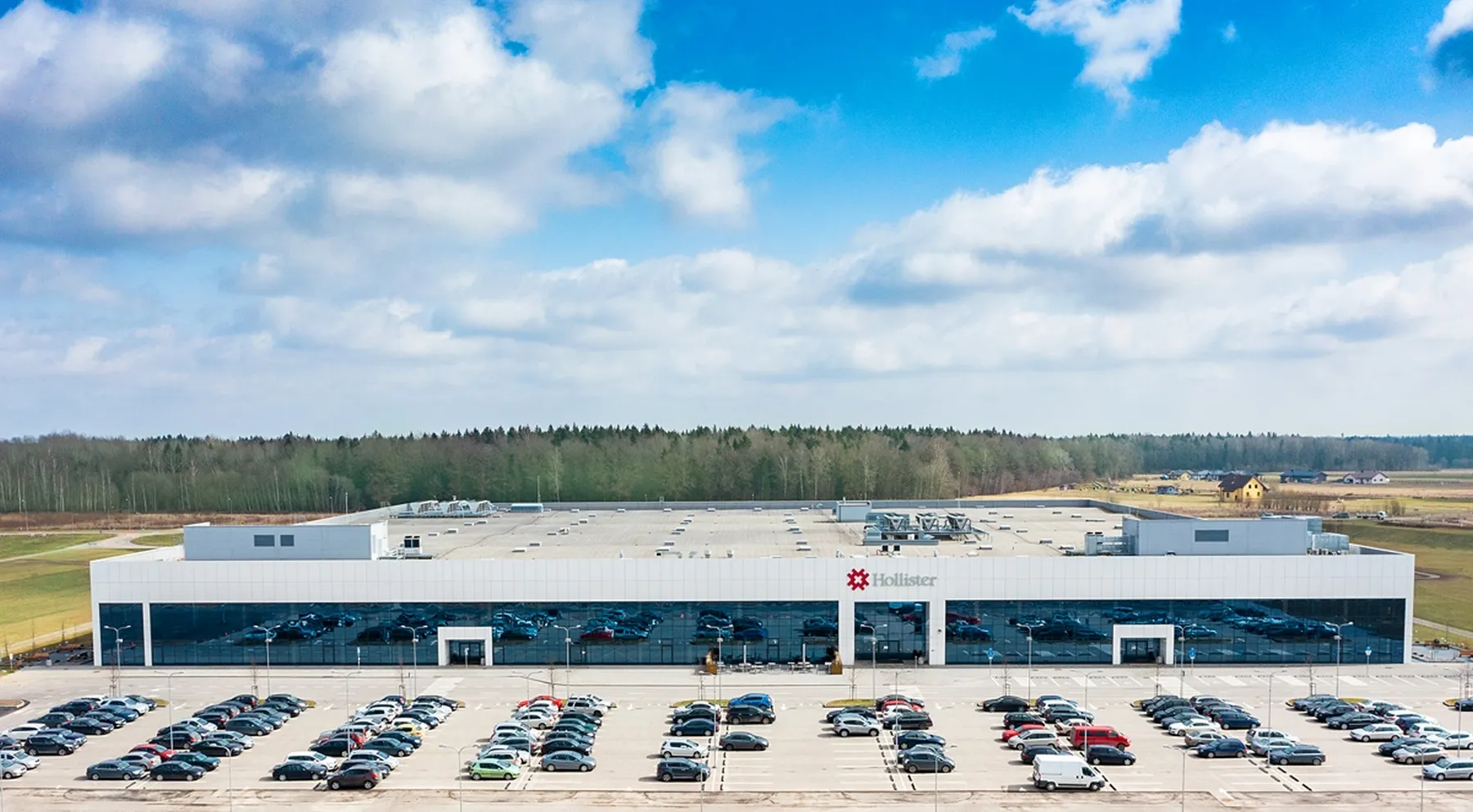 „Hollister Lietuva“