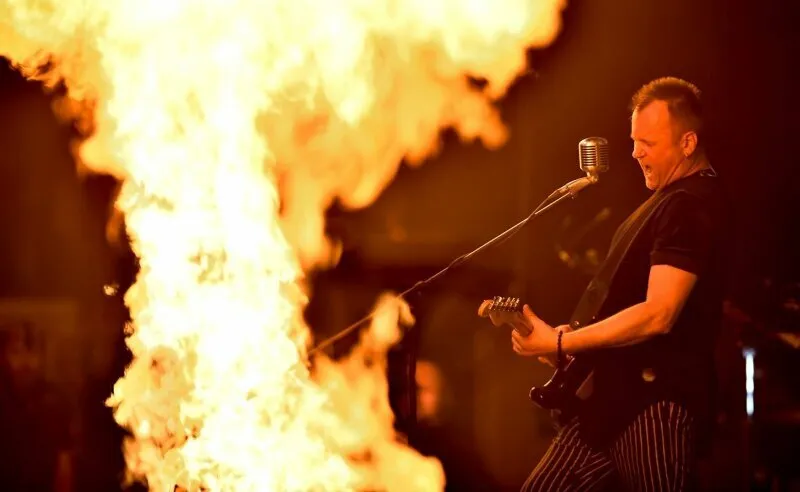 Saulius Urbonavicius - „Samas“