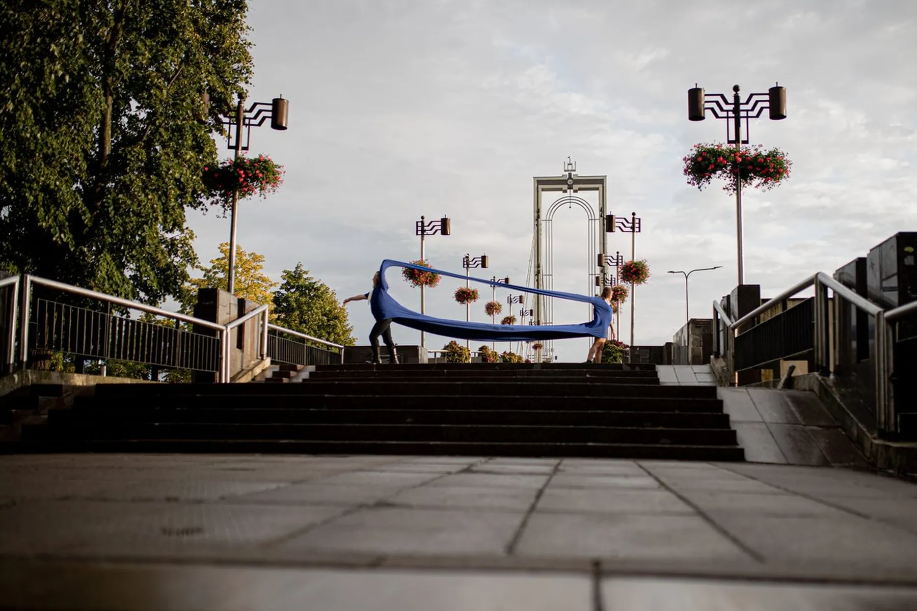 „Kaunas 2022“ atidarymas / Organizatorių nuotr.