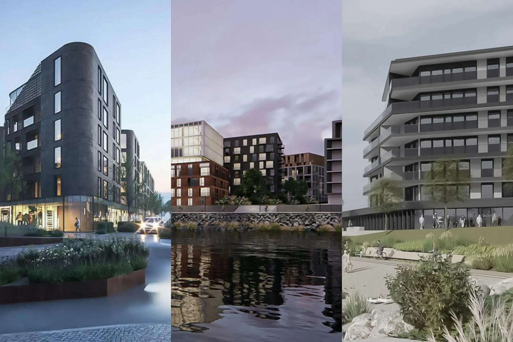 Piliamiesčio konkursas