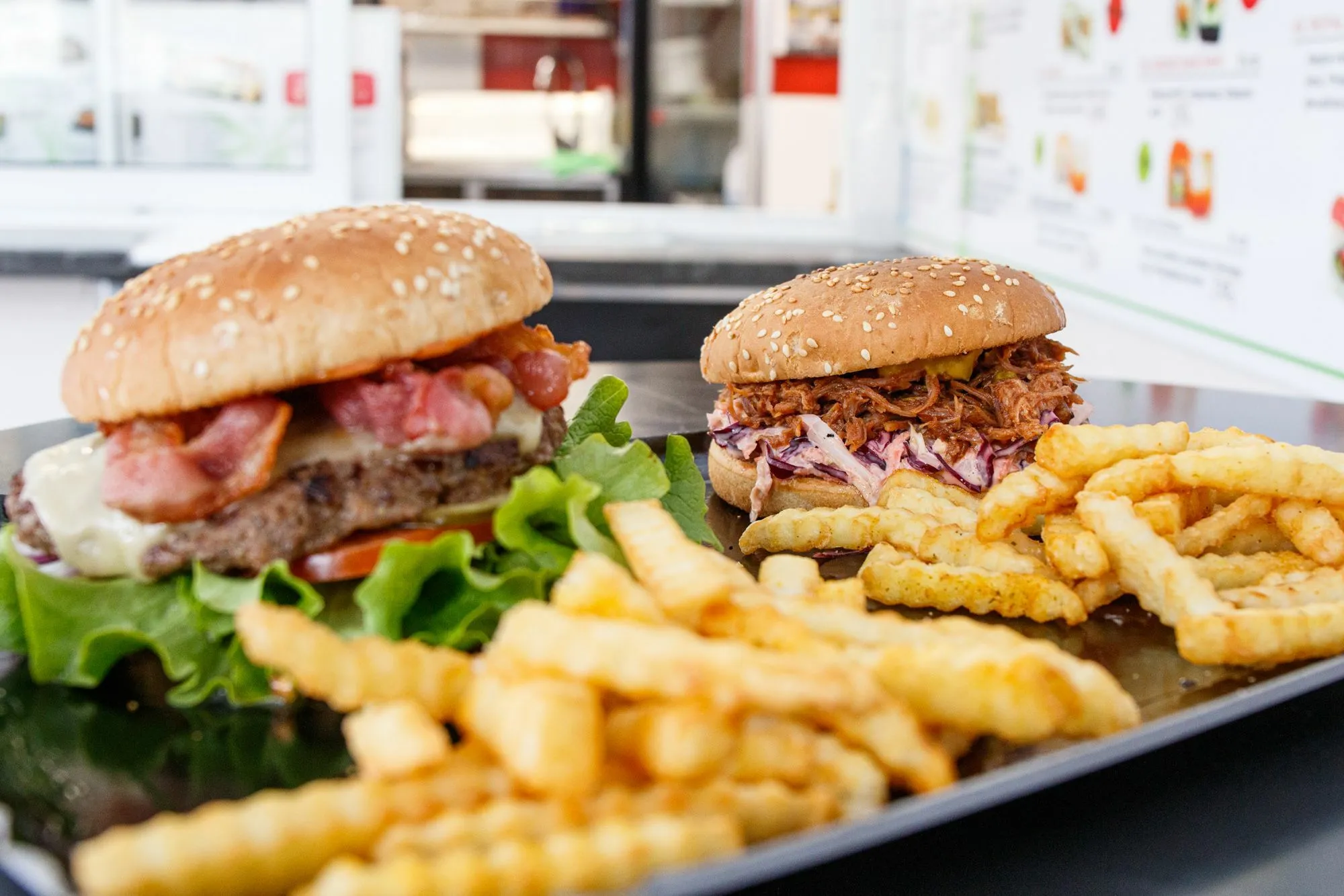 „Broliai Juodvarniai“ / R. Tenio nuotr.