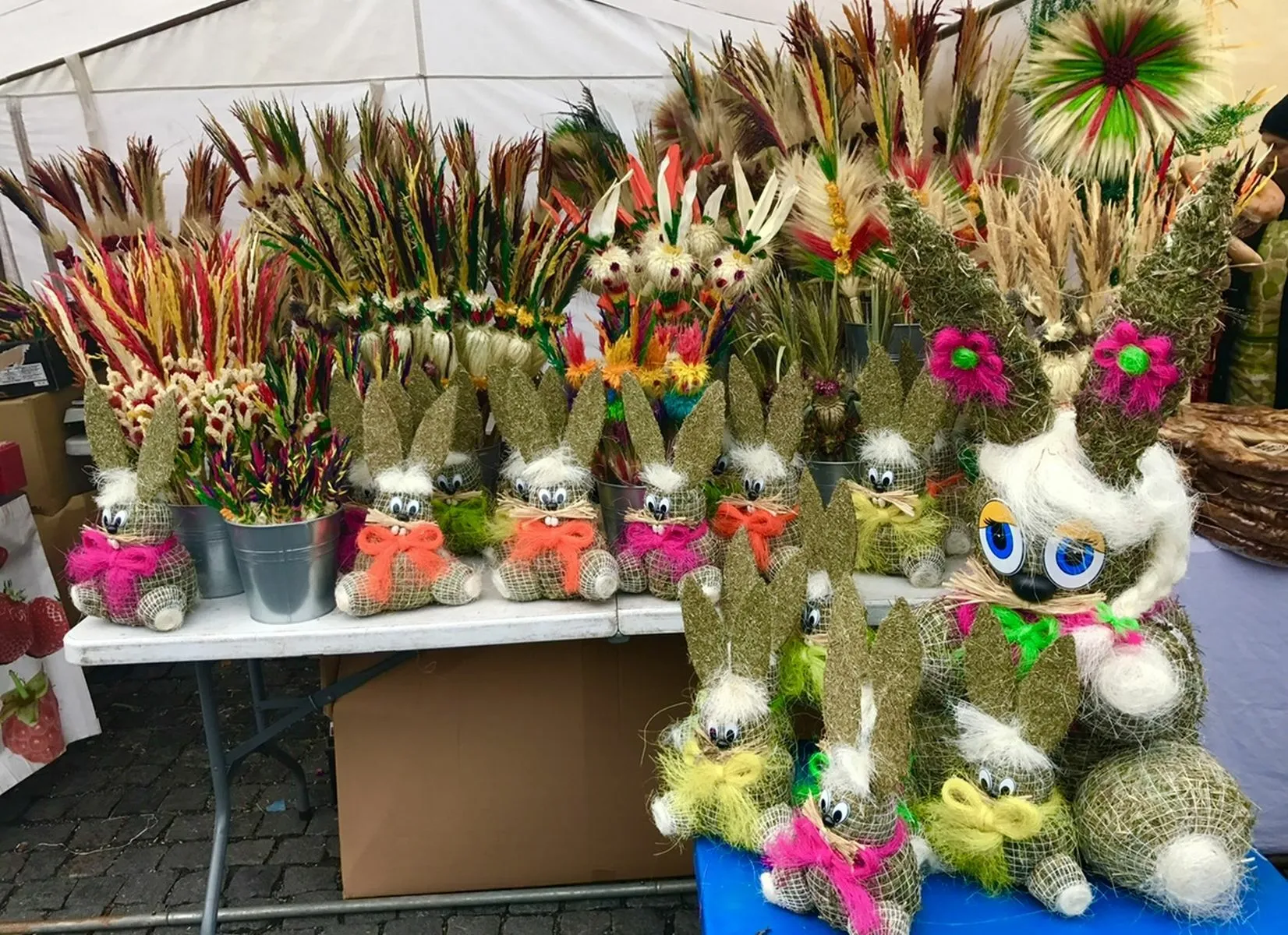 „Kazimiero mugė“ / Organizatorių nuotr.