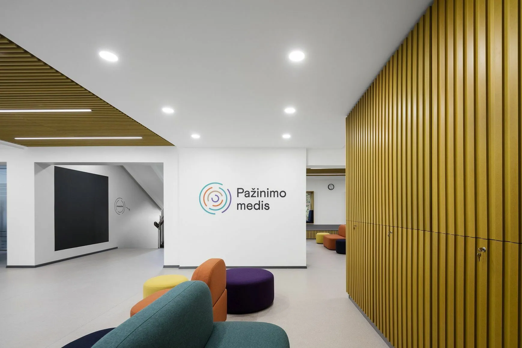 Privati mokykla „Pažinimo medis“ / Organizatorių nuotr.