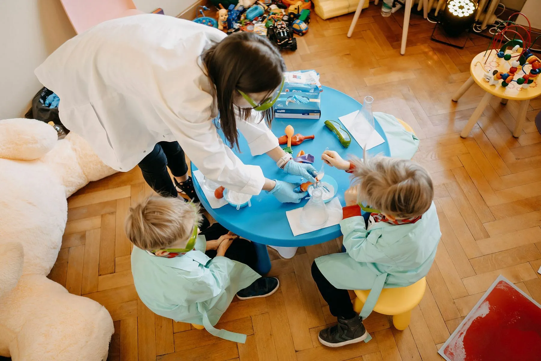 „CulturEUkraine“ erdvė / Organizatorių nuotr.