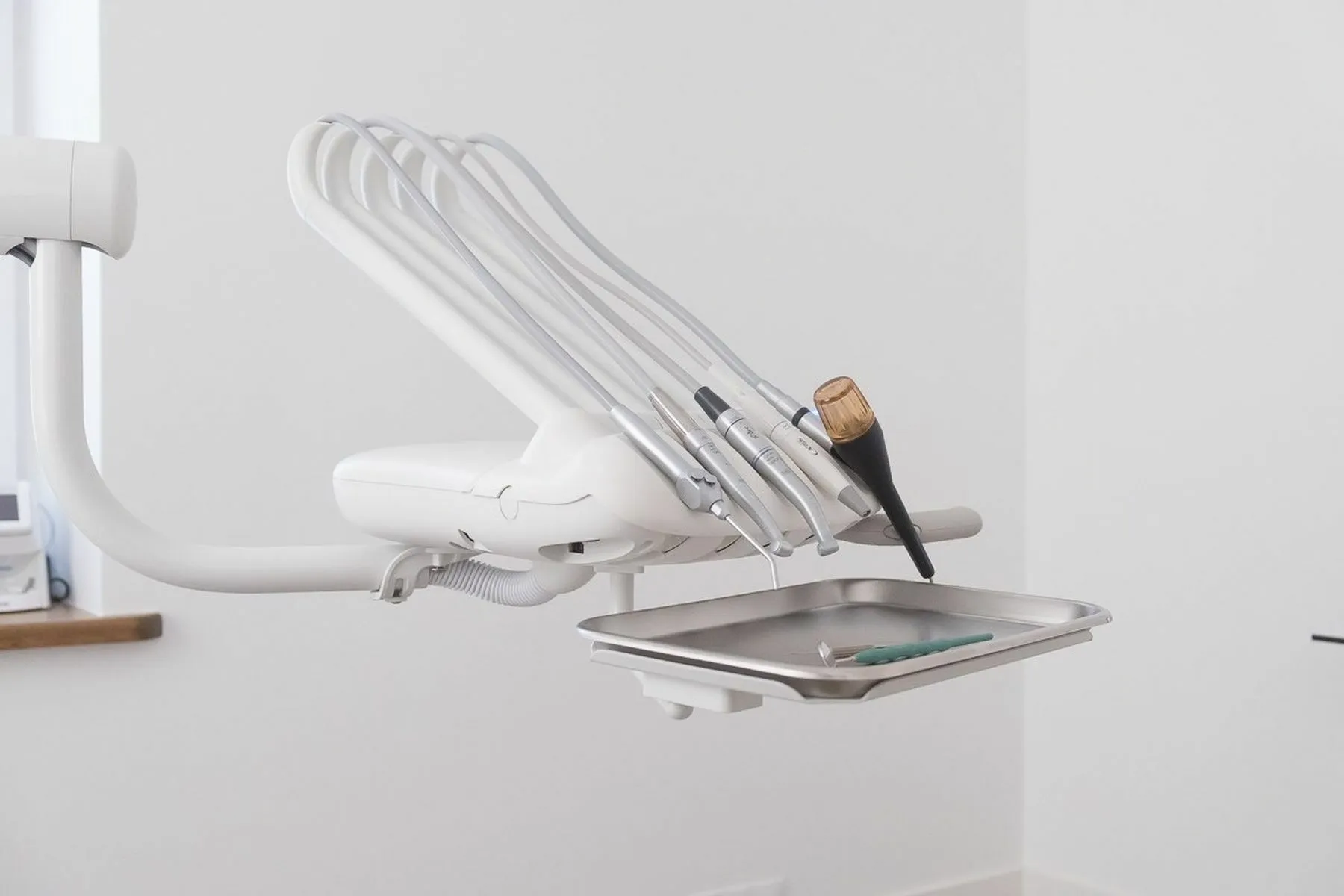 Odontologijos klinika „Dantų estetika“ / Organizatorių nuotr.