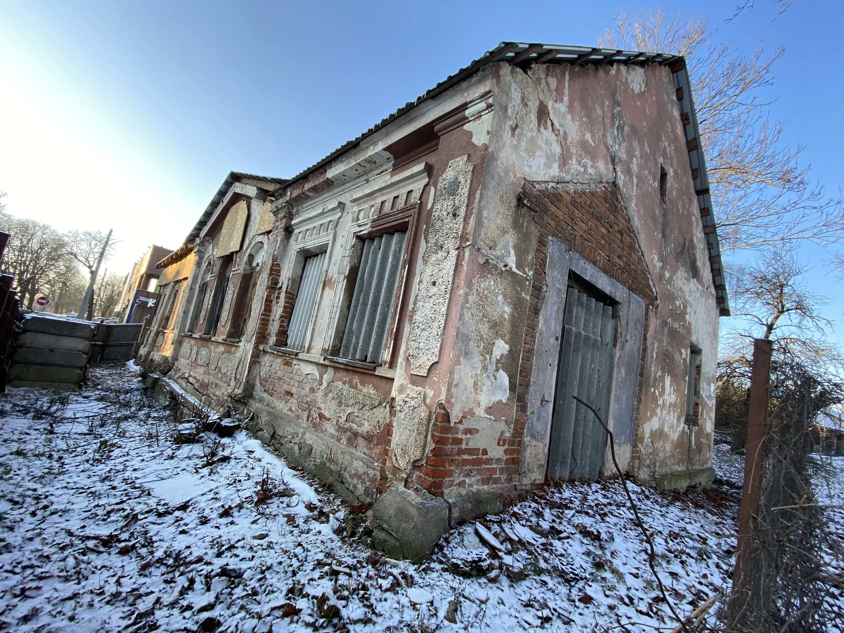 Adomo Galdiko namas Savanorių prospekte