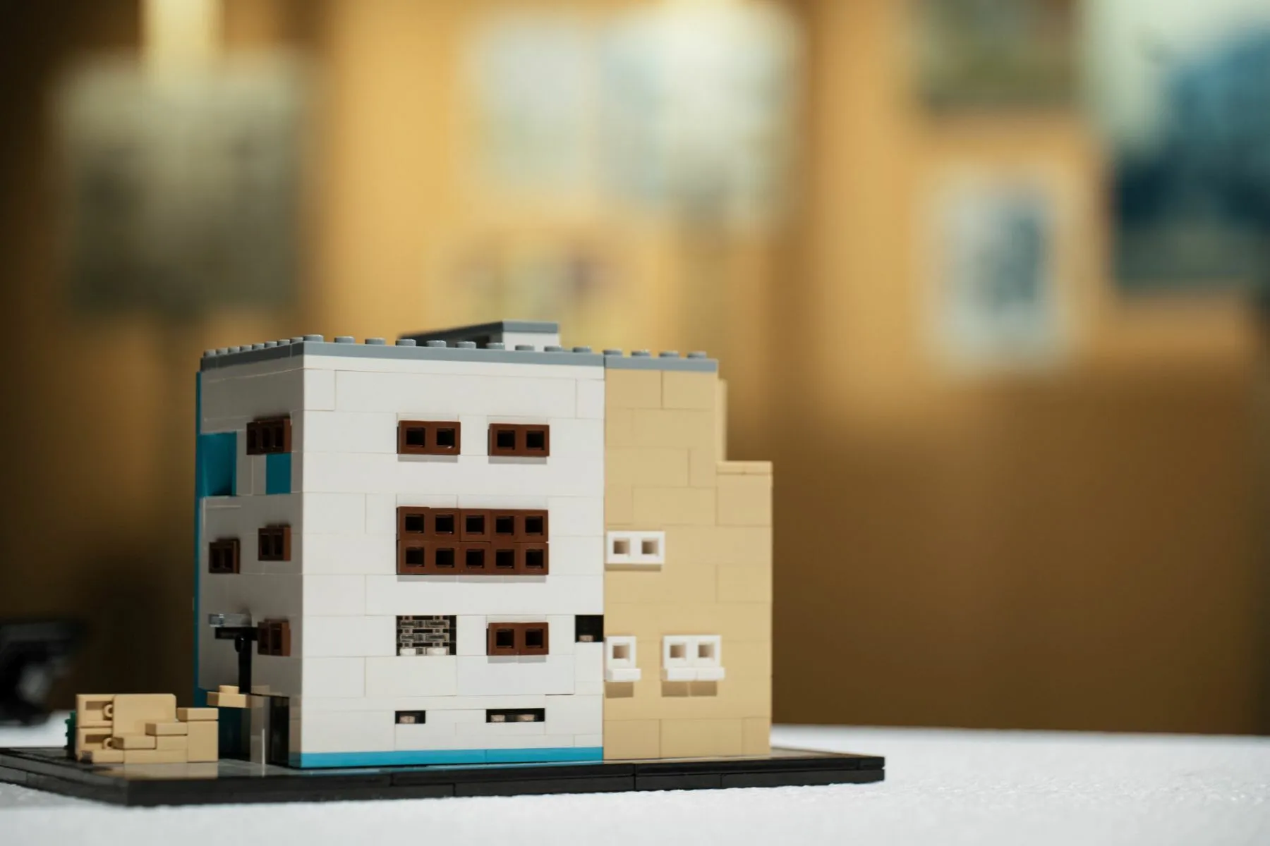 Paroda „Modernizmas ateičiai 360/365“ / Organizatorių nuotr.