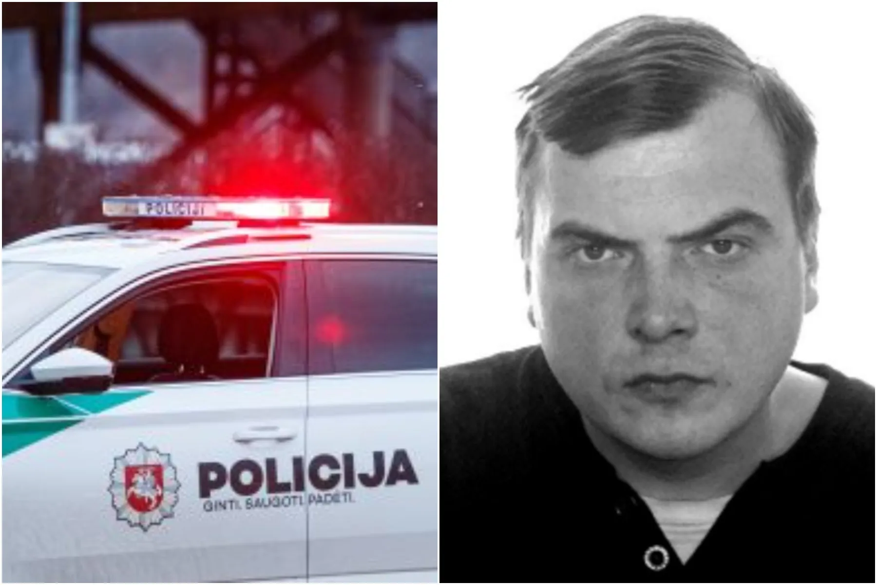 Šarūnas Paukštys / R. Tenio ir Kauno apskr. VPK nuotr.