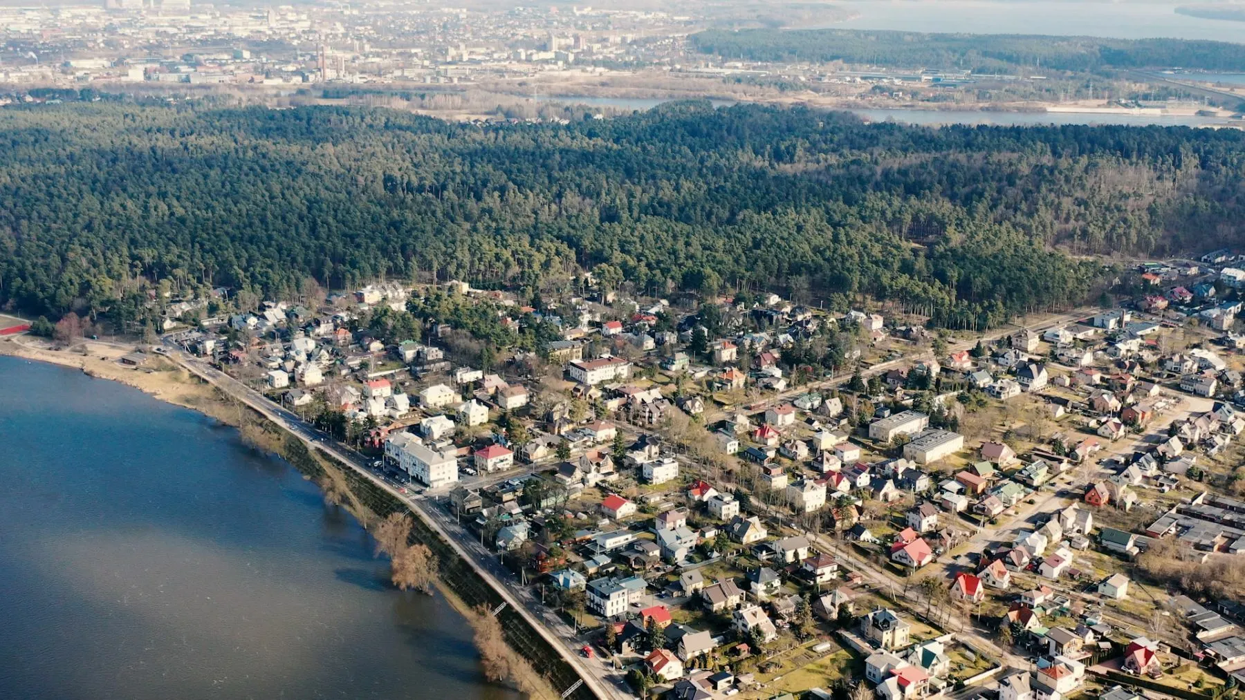 Pasivaikščiojimas po Aukštąją Panemunę