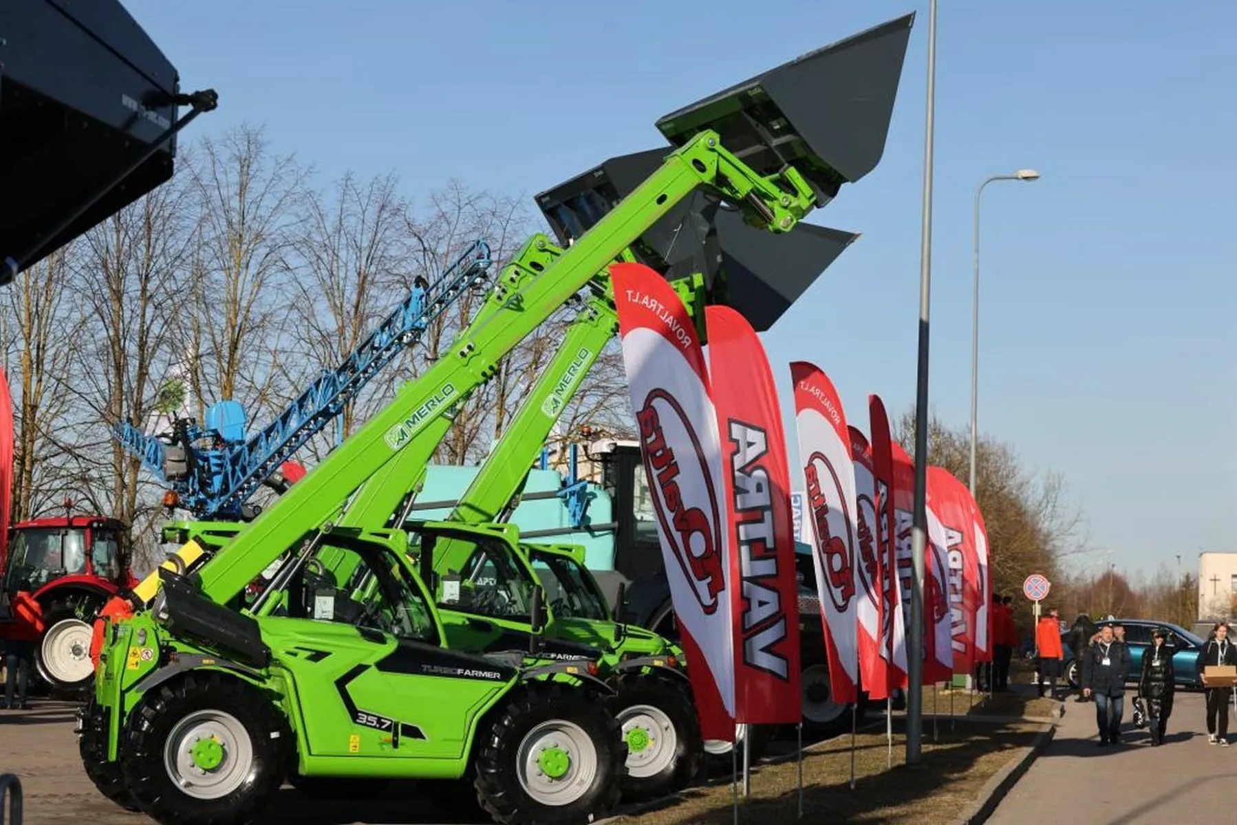 Paroda Ką pasėsi... 2022