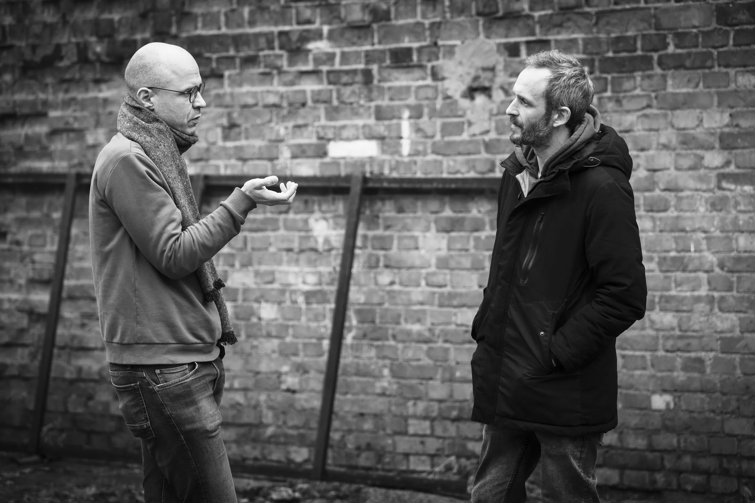 „Kauno pavasaris72“, Jonas Tertelis ir A. Jevsejevas