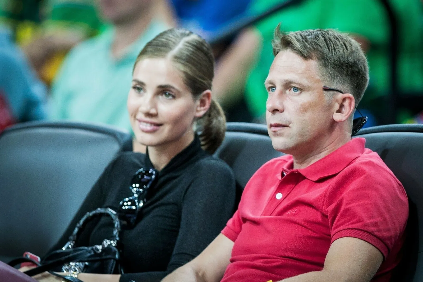 Egidijus Dragūnas, skyrybos