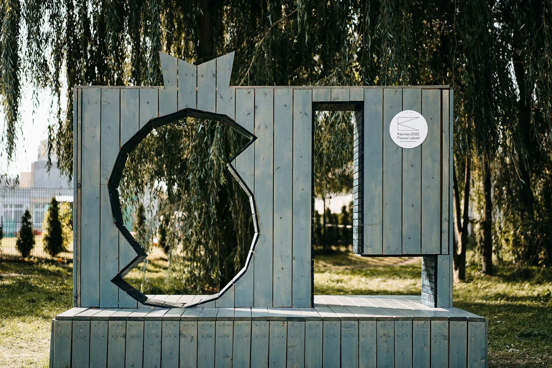 Urban Eco festivalis