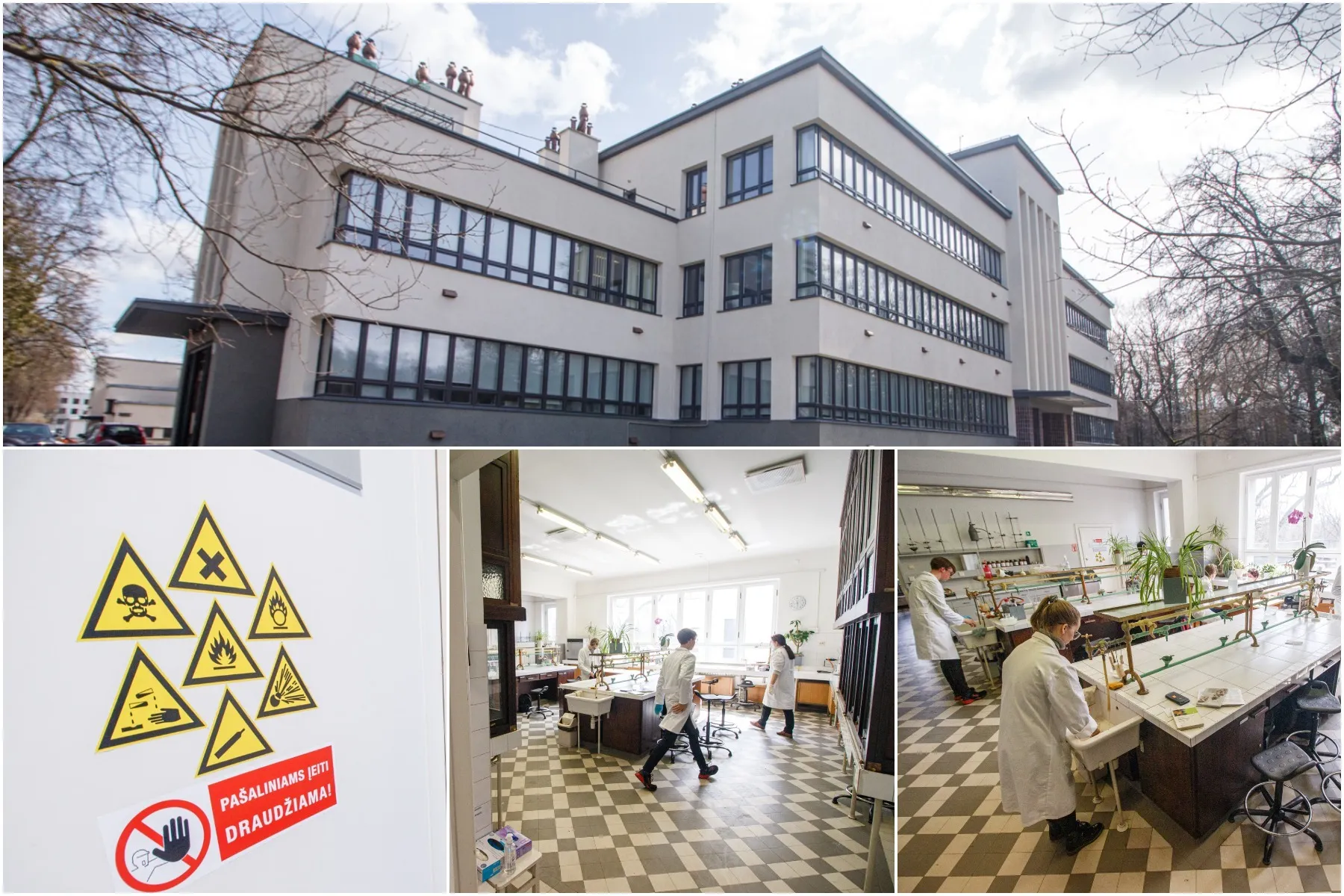 pagrindinė, ginklavimo valdyba.