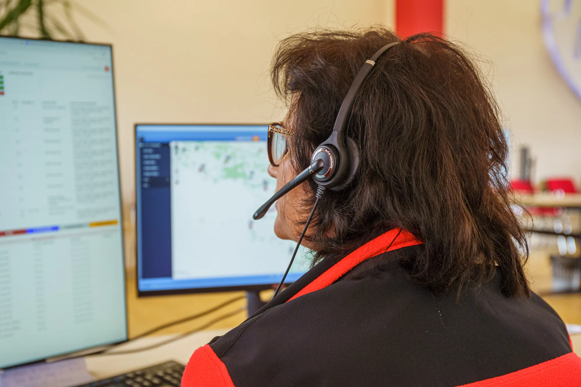 Greitoji medicinos pagalba