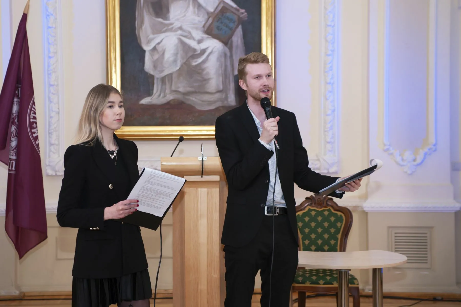 VDU kreipimosi kultūros konferencija