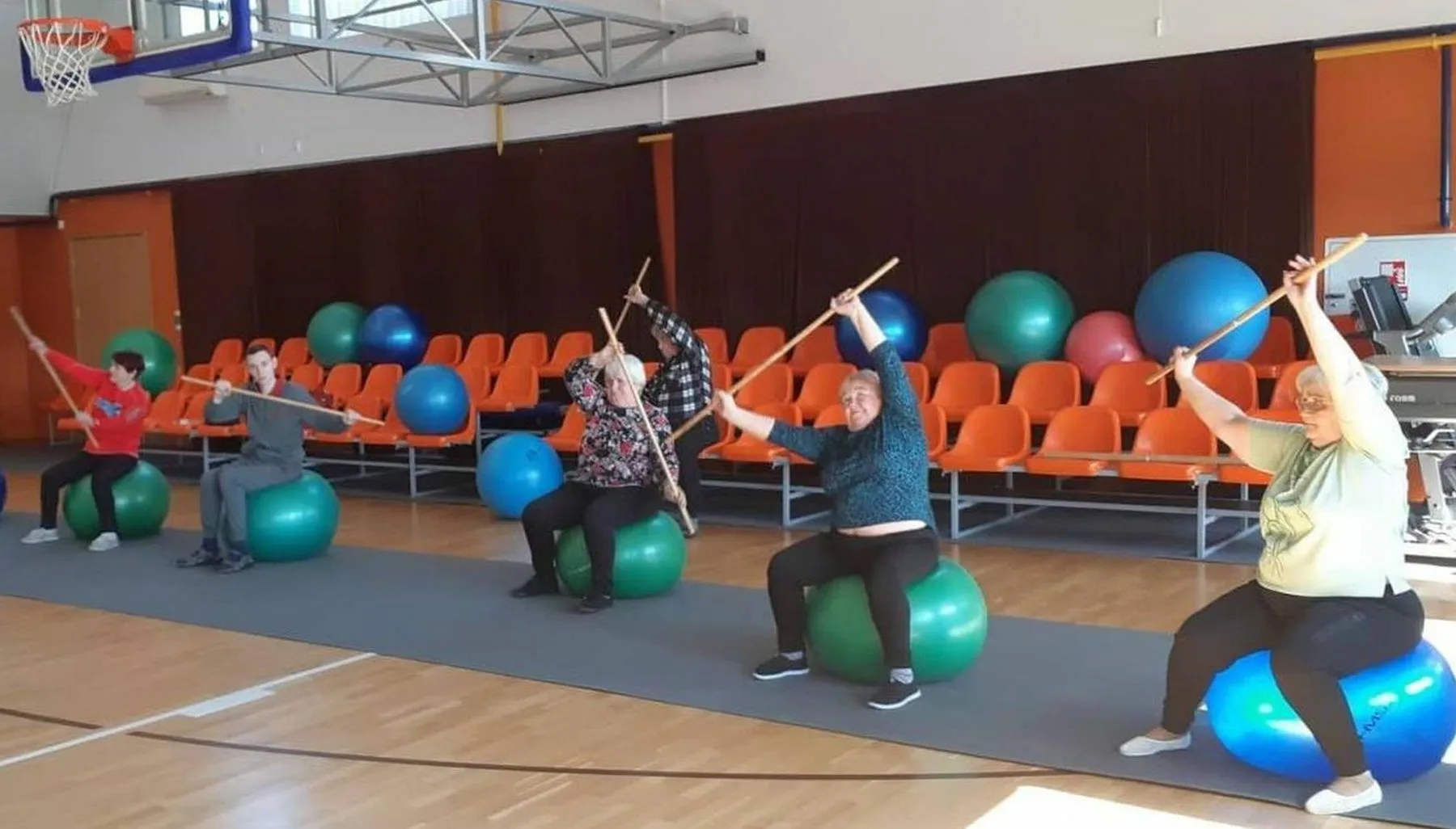 Kauno rajono neįgaliųjų draugija