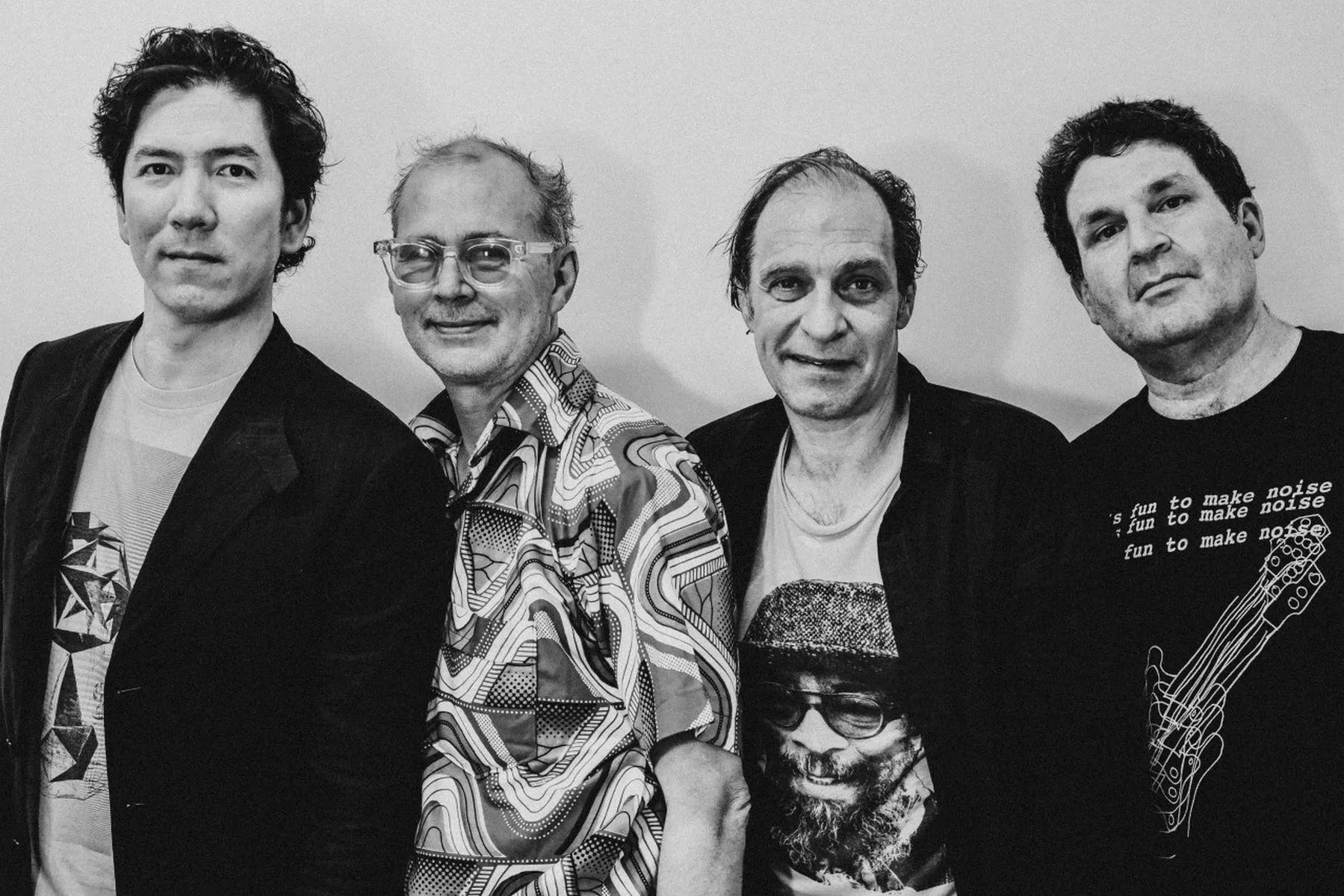 Grupė „Rocket Sci“