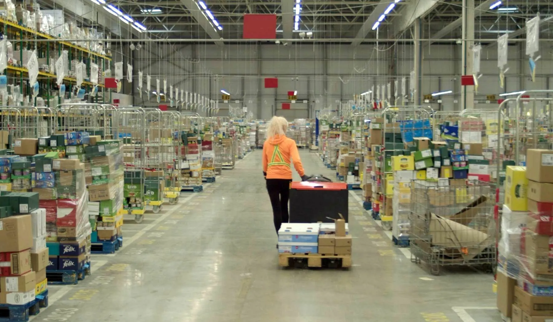 Vlada Čižauskienė / Stop kadr. nuotr.