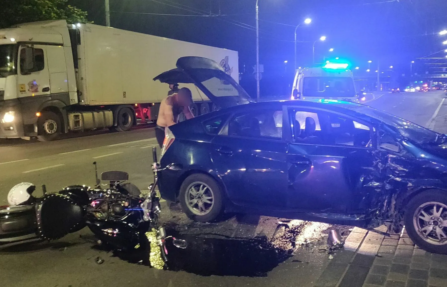 avaraija juozapavičiaus pr