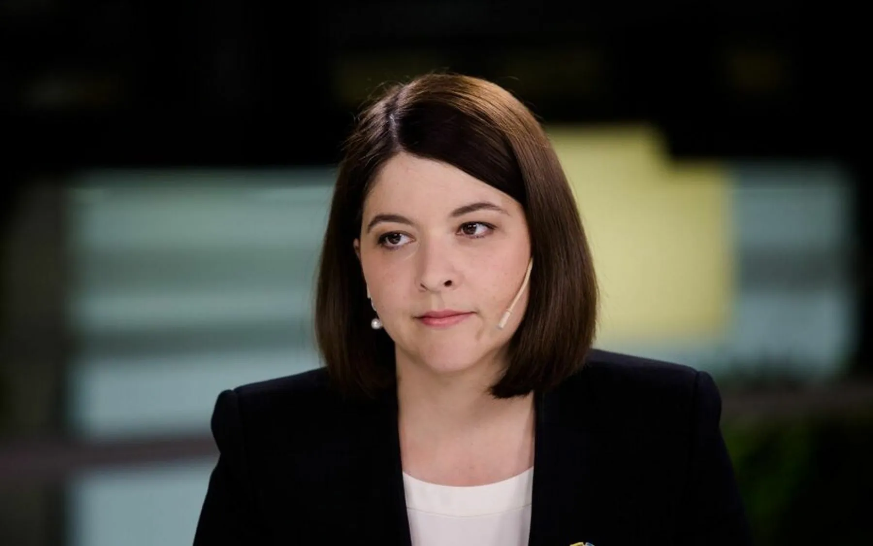 Gintarė Skaistė DELFI NUOTR