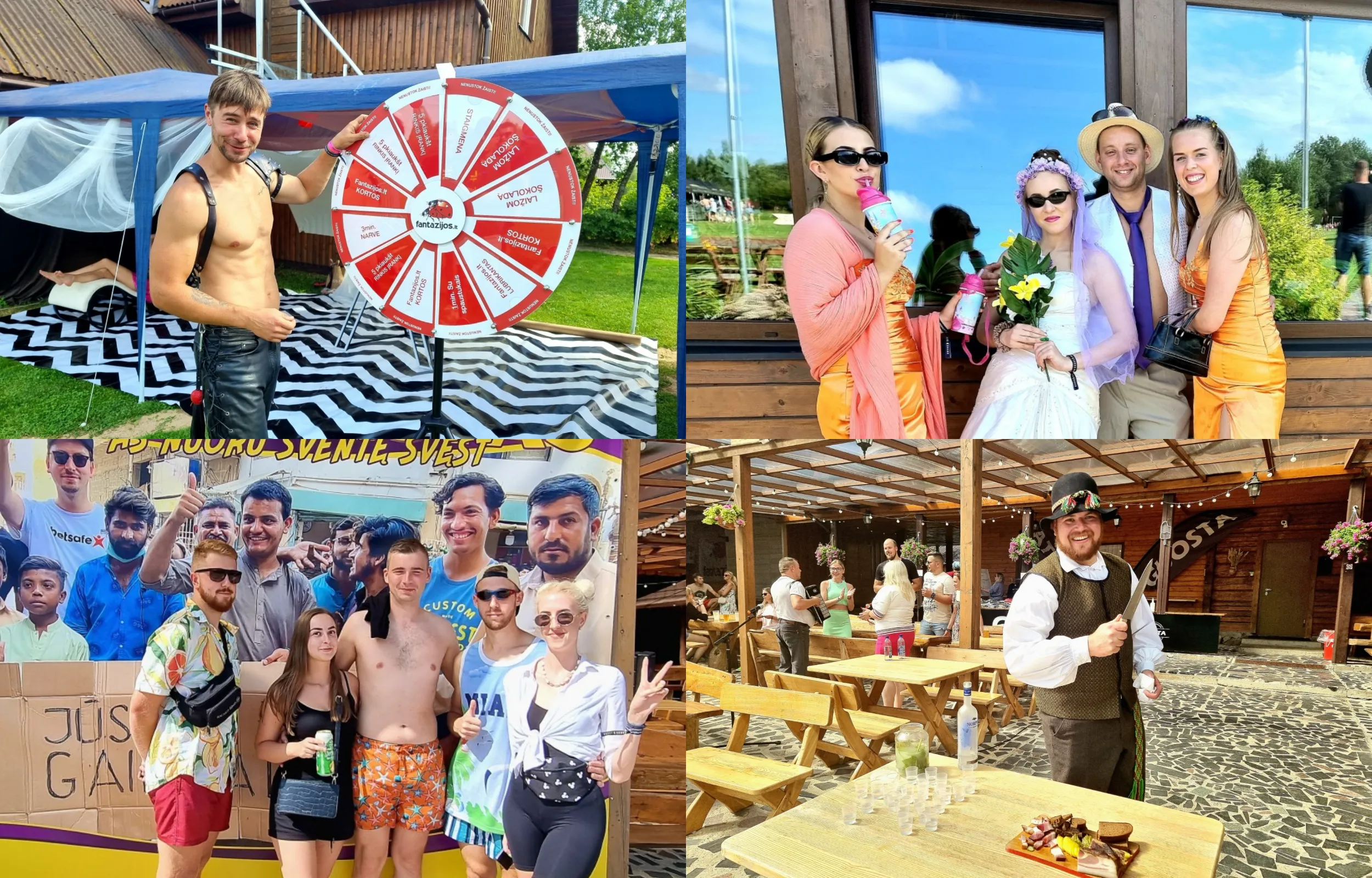 „PravalFestas“ 2022