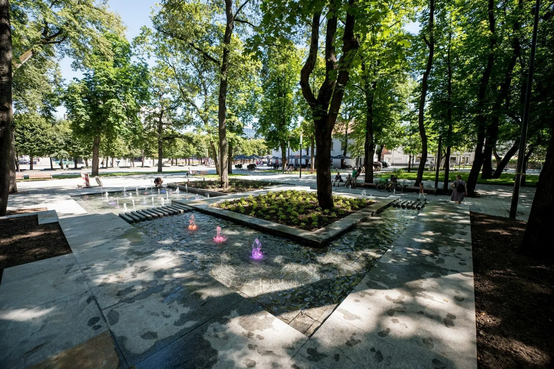 Muzikinio teatro sodelis