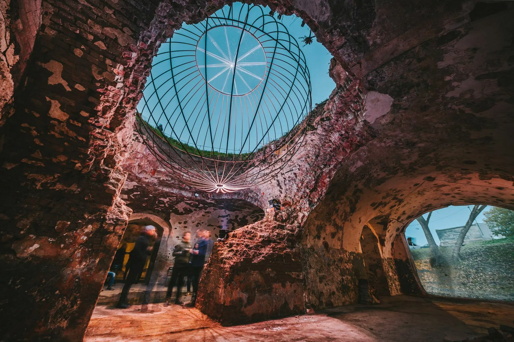 Pasimatymas_Kaunas 2022_foto Andrius Aleksandravičius