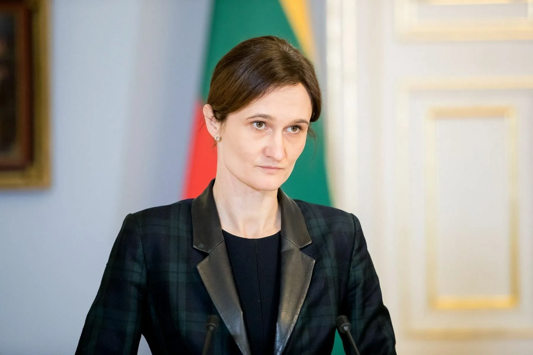 Viktorija Čmilytė-Nielsen