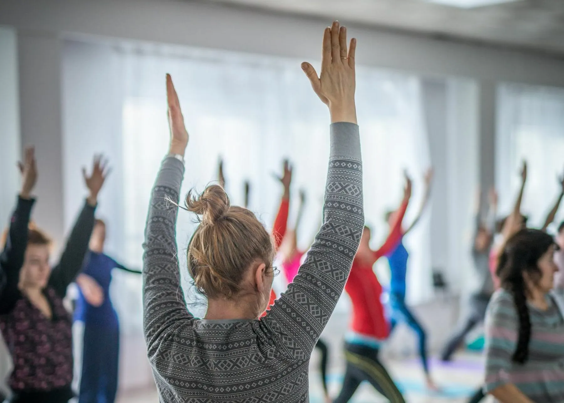 Visuomenės sveiatos biuras