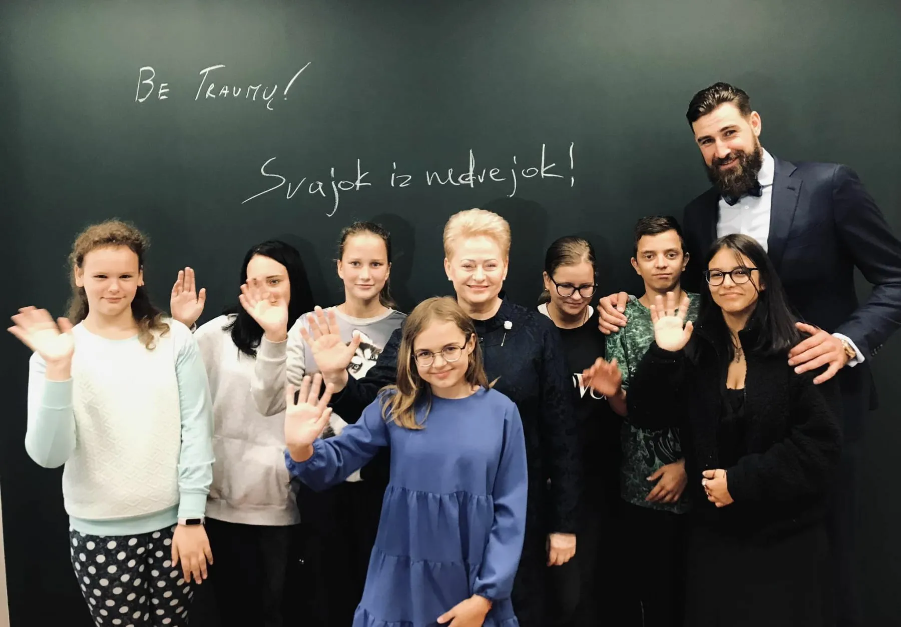 Paauglių dienos namai Kaune