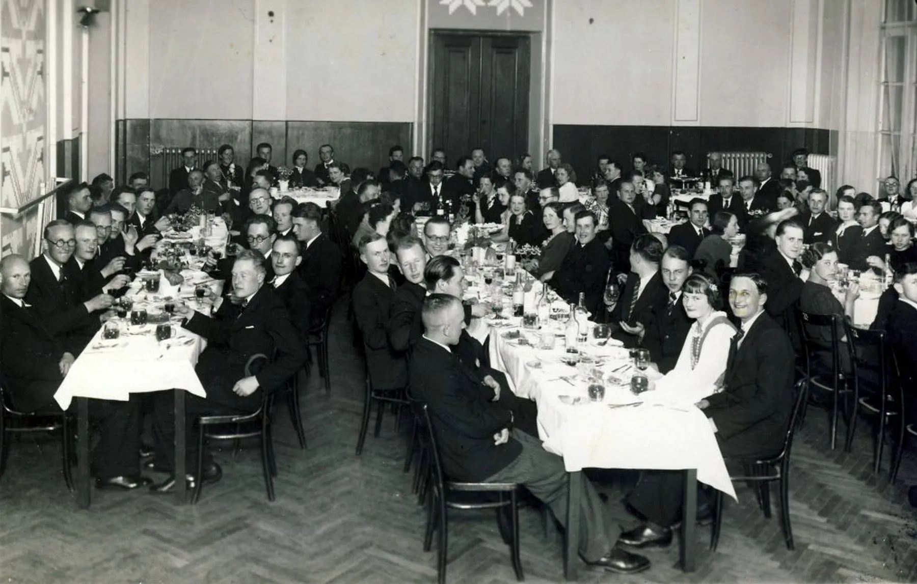 Kauno studentai tarpukariu