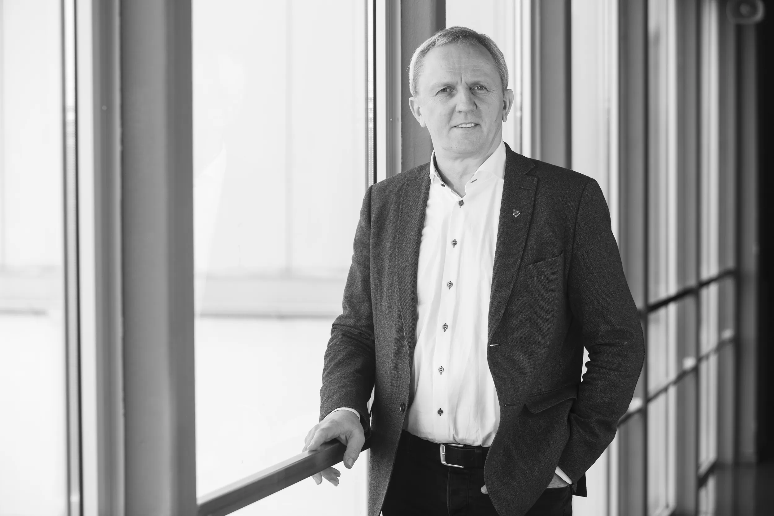 E. Stancikas. D. Stankevičiaus nuotr.