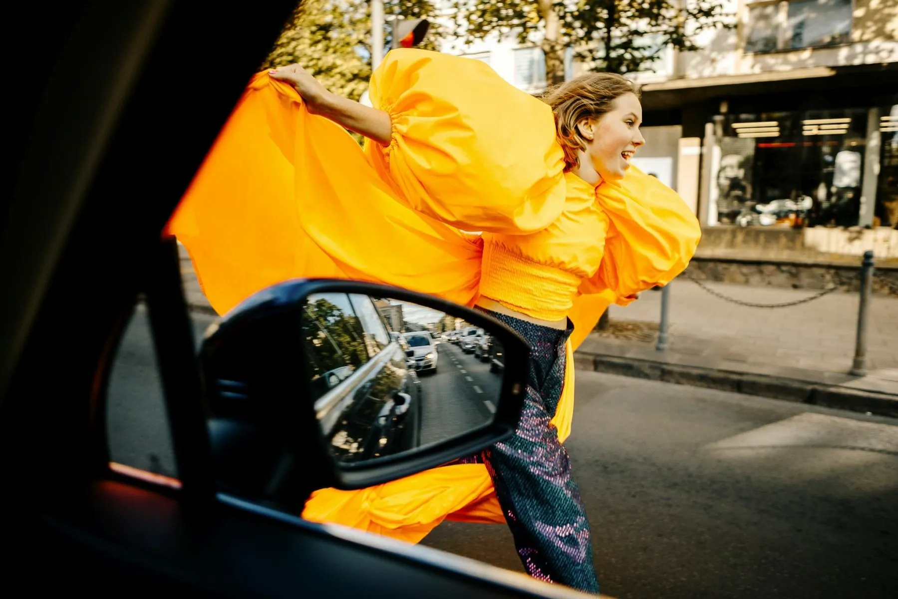 „Fluxus festivalis“ / G. Jovaišos nuotr.