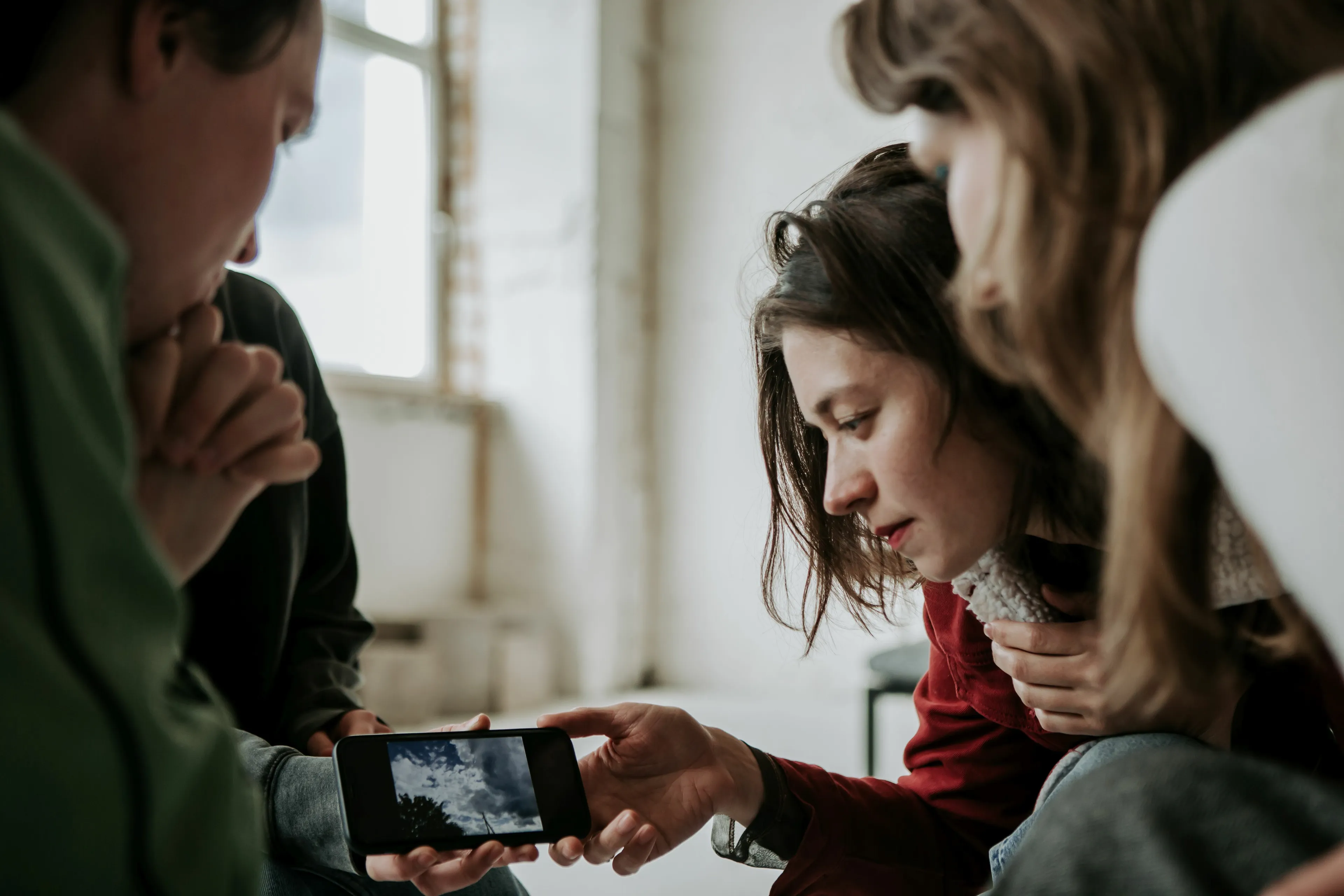 „5 spalvų istorijos“ / V. Paplausko nuotr.